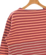 SAINT JAMES（セントジェームス）Tシャツ・カットソー 赤 サイズ:-(XL位) レディース/2200686490104