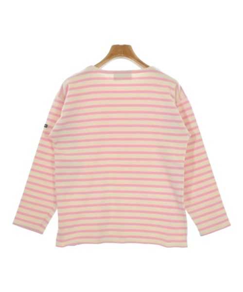 SAINT JAMES（セントジェームス）Tシャツ・カットソー 白 サイズ:-(L位) レディース/2200686490111