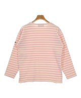 SAINT JAMES（セントジェームス）Tシャツ・カットソー 白 サイズ:-(L位) レディース/2200686490111