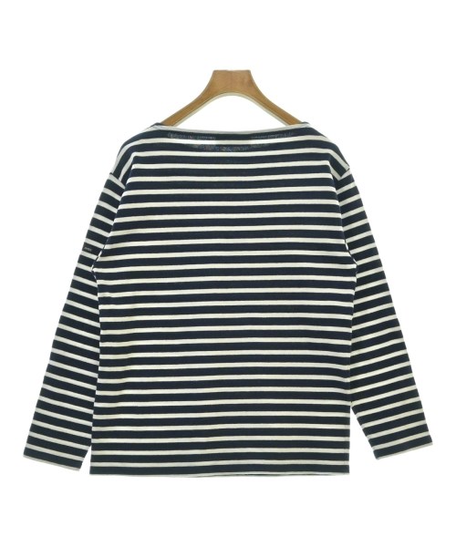 SAINT JAMES（セントジェームス）Tシャツ・カットソー 紺 サイズ:SM レディース/2200686517061