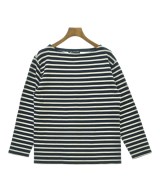 SAINT JAMES（セントジェームス）Tシャツ・カットソー 紺 サイズ:SM レディース/2200686517061