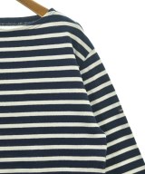 SAINT JAMES（セントジェームス）Tシャツ・カットソー 紺 サイズ:SM レディース/2200686517061