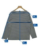 SAINT JAMES（セントジェームス）Tシャツ・カットソー 紺 サイズ:SM レディース/2200686517061