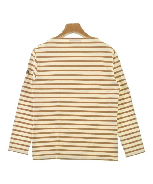 SAINT JAMES（セントジェームス）Tシャツ・カットソー ベージュ サイズ:1(XS位) レディース/2200680299123
