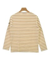 SAINT JAMES（セントジェームス）Tシャツ・カットソー ベージュ サイズ:1(XS位) レディース/2200680299123