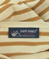 SAINT JAMES（セントジェームス）Tシャツ・カットソー ベージュ サイズ:1(XS位) レディース/2200680299123