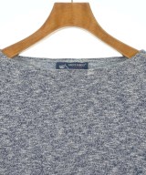 SAINT JAMES（セントジェームス）Tシャツ・カットソー 青 サイズ:M メンズ/2200681076013