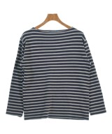 SAINT JAMES（セントジェームス）Tシャツ・カットソー 紺 サイズ:M メンズ/2200681076075