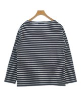 SAINT JAMES（セントジェームス）Tシャツ・カットソー 紺 サイズ:M メンズ/2200681076075