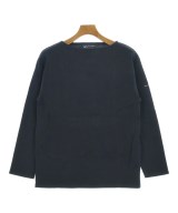 SAINT JAMES（セントジェームス）Tシャツ・カットソー 紺 サイズ:4(M位) メンズ/2200681320031