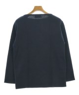 SAINT JAMES（セントジェームス）Tシャツ・カットソー 紺 サイズ:4(M位) メンズ/2200681320031