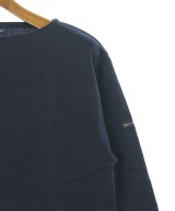SAINT JAMES（セントジェームス）Tシャツ・カットソー 紺 サイズ:4(M位) メンズ/2200681320031