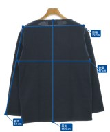 SAINT JAMES（セントジェームス）Tシャツ・カットソー 紺 サイズ:4(M位) メンズ/2200681320031