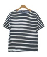 SAINT JAMES（セントジェームス）Tシャツ・カットソー 紺 サイズ:5(ML位) メンズ/2200681328051