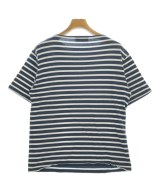 SAINT JAMES（セントジェームス）Tシャツ・カットソー 紺 サイズ:5(ML位) メンズ/2200681328051