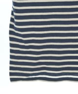 SAINT JAMES（セントジェームス）Tシャツ・カットソー 紺 サイズ:5(ML位) メンズ/2200681328051