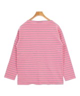 SAINT JAMES（セントジェームス）Tシャツ・カットソー ピンク サイズ:4(M位) メンズ/2200682210058