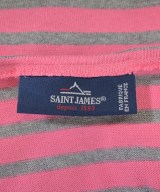 SAINT JAMES（セントジェームス）Tシャツ・カットソー ピンク サイズ:4(M位) メンズ/2200682210058