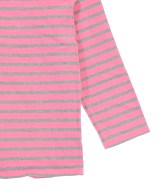 SAINT JAMES（セントジェームス）Tシャツ・カットソー ピンク サイズ:4(M位) メンズ/2200682210058