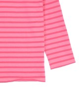 SAINT JAMES（セントジェームス）Tシャツ・カットソー ピンク サイズ:4(M位) メンズ/2200682210065