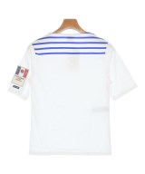SAINT JAMES（セントジェームス）Tシャツ・カットソー 白 サイズ:XXS メンズ/2200686907015
