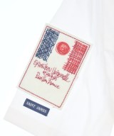 SAINT JAMES（セントジェームス）Tシャツ・カットソー 白 サイズ:XXS メンズ/2200686907015
