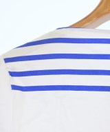 SAINT JAMES（セントジェームス）Tシャツ・カットソー 白 サイズ:XXS メンズ/2200686907015