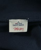SAINT JAMES（セントジェームス）スウェット 紺 サイズ:M メンズ/2200686907022