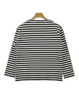 SAINT JAMES（セントジェームス）Tシャツ・カットソー 黒 サイズ:3 1/2(SM位) レディース/2200679237075