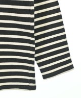 SAINT JAMES（セントジェームス）Tシャツ・カットソー 黒 サイズ:3 1/2(SM位) レディース/2200679237075