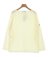 SAINT JAMES（セントジェームス）Tシャツ・カットソー 白 サイズ:4  3/4(ML位) レディース/2200680282088