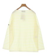 SAINT JAMES（セントジェームス）Tシャツ・カットソー 白 サイズ:4  3/4(ML位) レディース/2200680282088