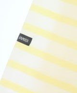 SAINT JAMES（セントジェームス）Tシャツ・カットソー 白 サイズ:4  3/4(ML位) レディース/2200680282088