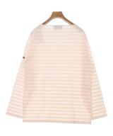 SAINT JAMES（セントジェームス）Tシャツ・カットソー ピンク サイズ:4  3/4(ML位) レディース/2200680282095