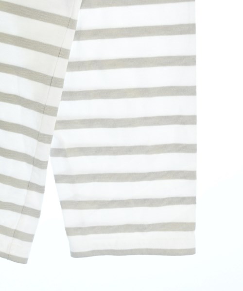 SAINT JAMES（セントジェームス）Tシャツ・カットソー 白 サイズ:3(SM位) レディース/2200681051010