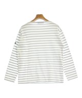 SAINT JAMES（セントジェームス）Tシャツ・カットソー 白 サイズ:3(SM位) レディース/2200681051010