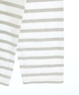 SAINT JAMES（セントジェームス）Tシャツ・カットソー 白 サイズ:3(SM位) レディース/2200681051010