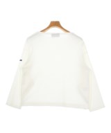 SAINT JAMES（セントジェームス）Tシャツ・カットソー 白 サイズ:1(XS位) メンズ/2200687418015