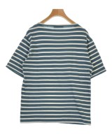 SAINT JAMES（セントジェームス）Tシャツ・カットソー 青 サイズ:3(L位) レディース/2200682708043