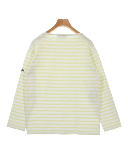SAINT JAMES（セントジェームス）Tシャツ・カットソー 白 サイズ:4(XL位) レディース/2200682708050