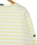 SAINT JAMES（セントジェームス）Tシャツ・カットソー 白 サイズ:4(XL位) レディース/2200682708050