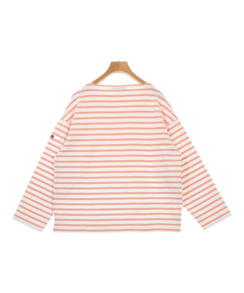 SAINT JAMES（セントジェームス）Tシャツ・カットソー 白 サイズ:3(M位) レディース/2200682708067