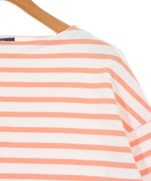 SAINT JAMES（セントジェームス）Tシャツ・カットソー 白 サイズ:3(M位) レディース/2200682708067