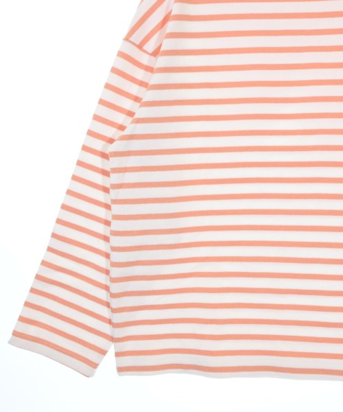 SAINT JAMES（セントジェームス）Tシャツ・カットソー 白 サイズ:3(M位) レディース/2200682708067