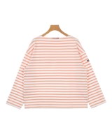 SAINT JAMES（セントジェームス）Tシャツ・カットソー 白 サイズ:3(M位) レディース/2200682708067
