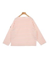 SAINT JAMES（セントジェームス）Tシャツ・カットソー 白 サイズ:3(M位) レディース/2200682708067