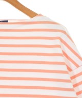 SAINT JAMES（セントジェームス）Tシャツ・カットソー 白 サイズ:3(M位) レディース/2200682708067
