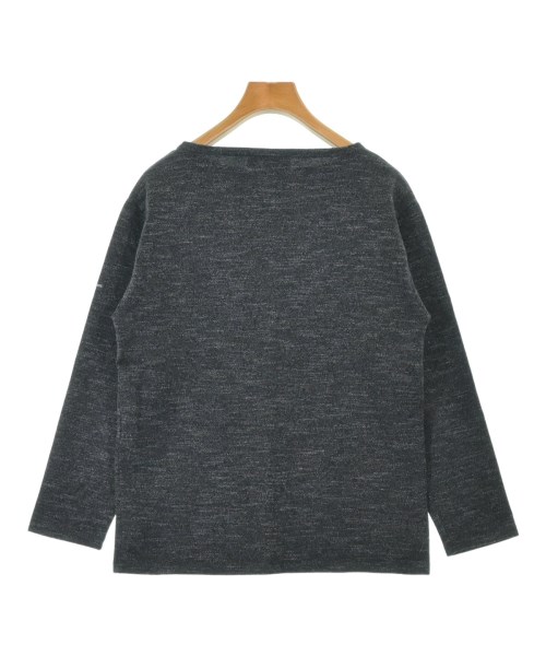 SAINT JAMES（セントジェームス）Tシャツ・カットソー グレー サイズ:3(SM位) レディース/2200683153040