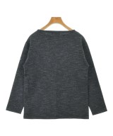 SAINT JAMES（セントジェームス）Tシャツ・カットソー グレー サイズ:3(SM位) レディース/2200683153040