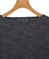 SAINT JAMES（セントジェームス）Tシャツ・カットソー グレー サイズ:3(SM位) レディース/2200683153040
